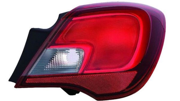 Piloto Trasero Derecho Opel Corsa E 3p año 2014 a 2019