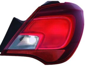 Piloto Trasero Derecho Opel Corsa E 5p año 2014 a 2019
