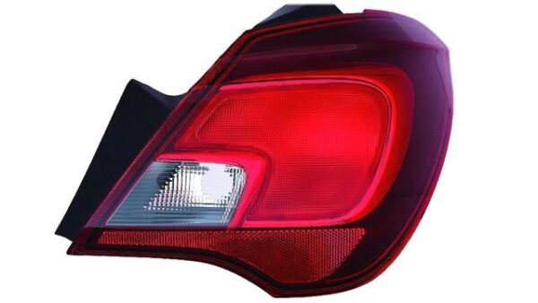 Piloto Trasero Derecho Opel Corsa E 5p año 2014 a 2019