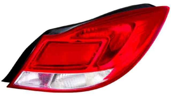Piloto Trasero Derecho Opel Insignia Hatchback 5p año 2008 a 2013