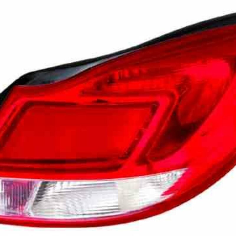 Piloto Trasero Derecho Opel Insignia Hatchback 5p año 2008 a 2013