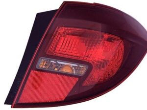 Piloto Trasero Derecho Opel Meriva año 2014 a 2019