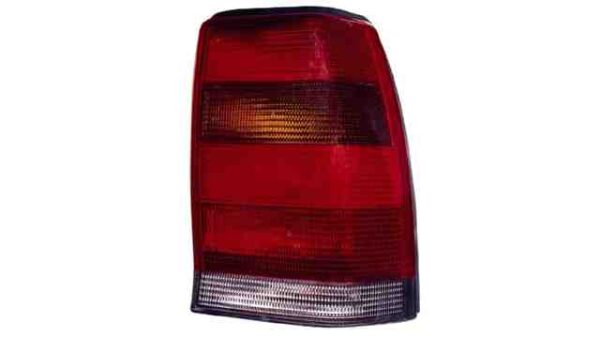 Piloto Trasero Derecho Opel Omega A 4p año 1990 a 1994