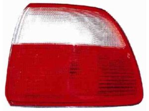 Piloto Trasero Derecho Opel Omega B Restyling Berlina 4p año 1999 a 2003