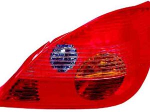 Piloto Trasero Derecho Opel Tigra  año 2004 a 2010