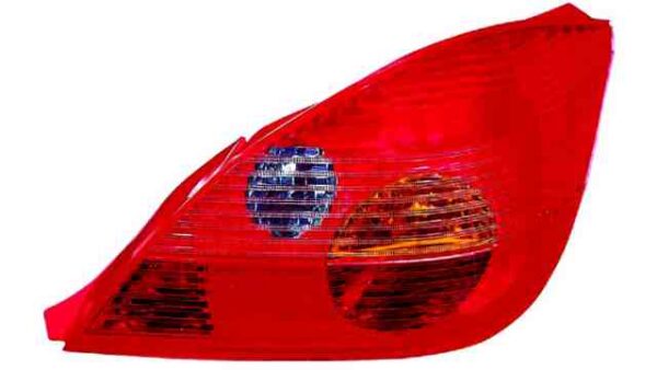 Piloto Trasero Derecho Opel Tigra  año 2004 a 2010