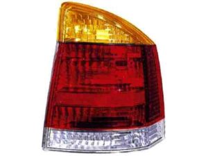 Piloto Trasero Derecho Opel Vectra C 4/5p año 2002 a 2005