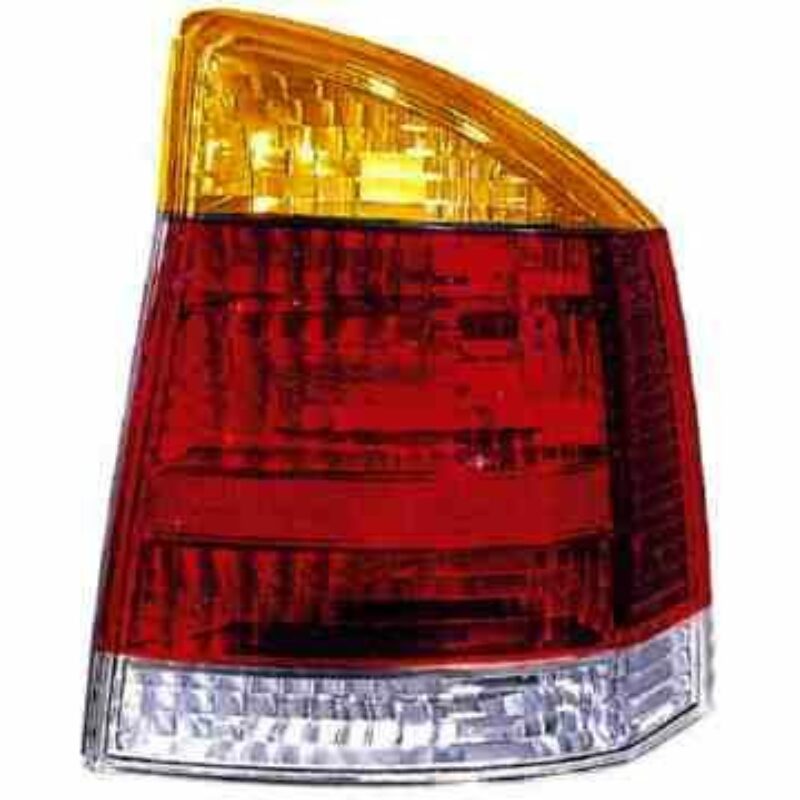 Piloto Trasero Derecho Opel Vectra C 4/5p año 2002 a 2005