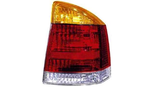 Piloto Trasero Derecho Opel Vectra C 4/5p año 2005 a 2008