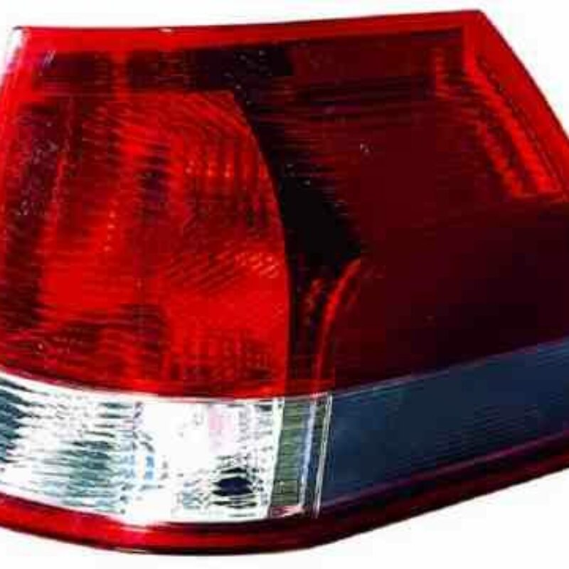 Piloto Trasero Derecho Opel Vectra C Wagon año 2005 a 2008
