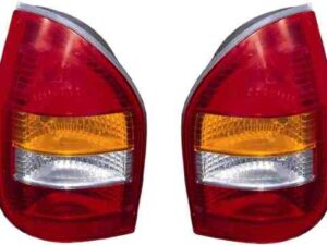 Piloto Trasero Derecho Opel Zafira año 1999 a 2005