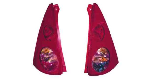 Piloto Trasero Derecho Peugeot 107 año 2005 a 2012