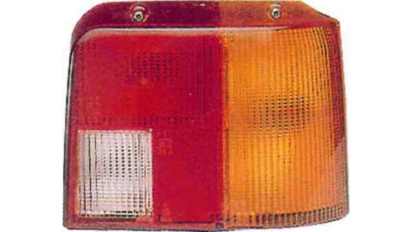 Tulipa de Piloto Trasero Derecho Peugeot 205 año 1983 a 1998