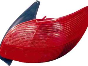 Piloto Trasero Derecho Peugeot 206 3/5p año 1998 a 2003