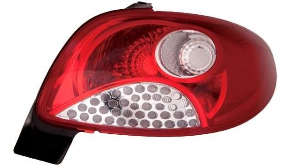 Piloto Trasero Derecho Peugeot 206 Plus año 2009 a 2019