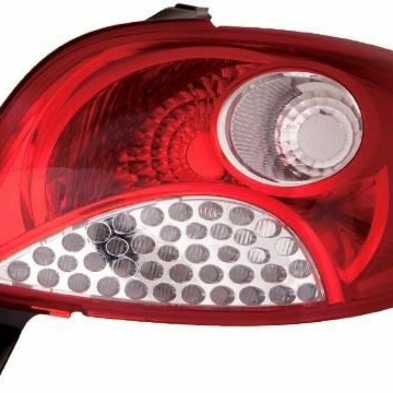 Piloto Trasero Derecho Peugeot 206 Plus año 2009 a 2019