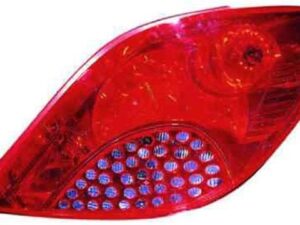 Piloto Trasero Derecho Peugeot 207 3/5p año 2006 a 2009
