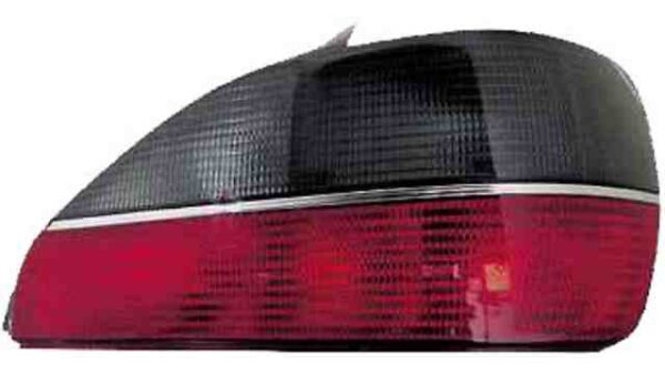 Piloto Trasero Derecho Peugeot 306 4p año 1999 a 2002