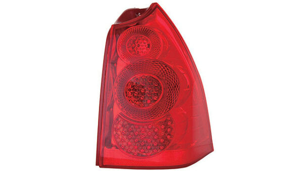 Piloto Trasero Derecho Peugeot 307 Station Wagon (2005-2007)