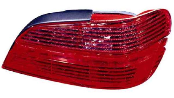 Piloto Trasero Derecho Peugeot 406 Berlina 4p año 1999 a 2004