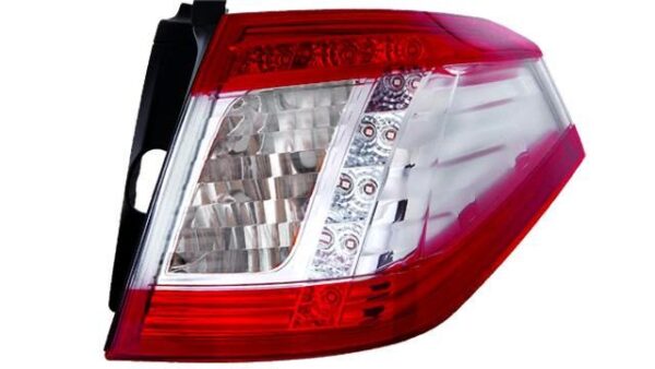 Piloto Trasero Derecho Peugeot 508 Station Wagon año 2011 a 2014 LED