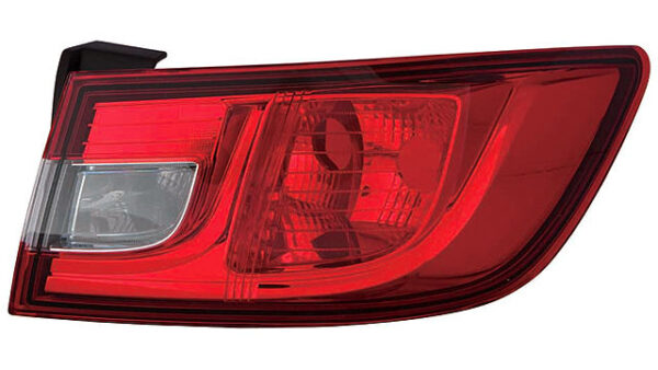 Piloto Trasero Derecho Renault Clio IV Años 2016 a 2019