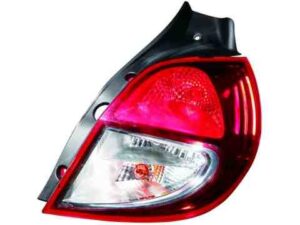 Piloto Trasero Derecho Renault Clio III año 2009 a 2012