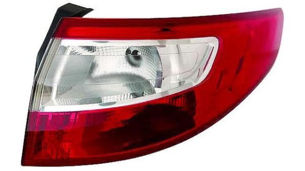 Piloto Trasero Derecho Renault Fluence año 2010 a 2013
