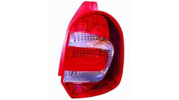 Piloto Trasero Derecho Renault Grand Modus año 2008 a 2019
