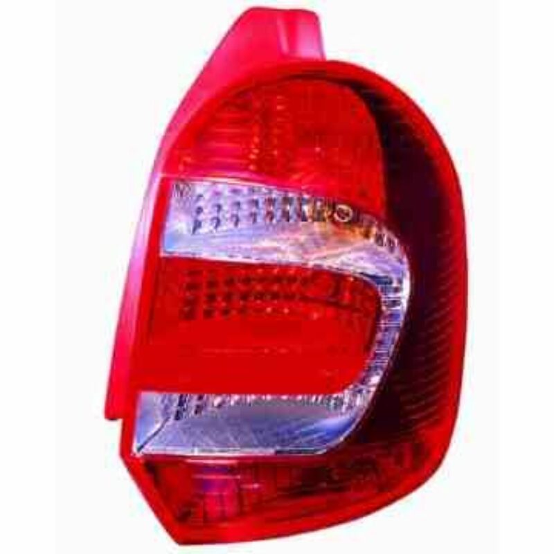 Piloto Trasero Derecho Renault Grand Modus año 2008 a 2019