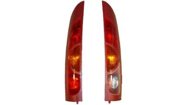 Piloto Trasero Derecho Renault Kangoo I 1p año 1997 a 2003