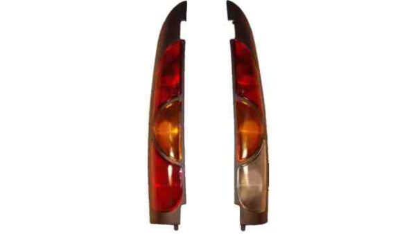 Piloto Trasero Derecho Renault Kangoo I 2p año 1997 a 2003