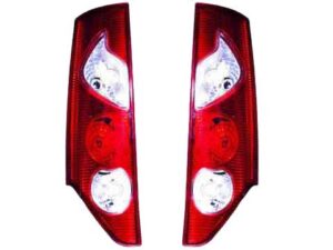 Piloto Trasero Derecho Renault Kangoo III 1p año 2008 a 2013