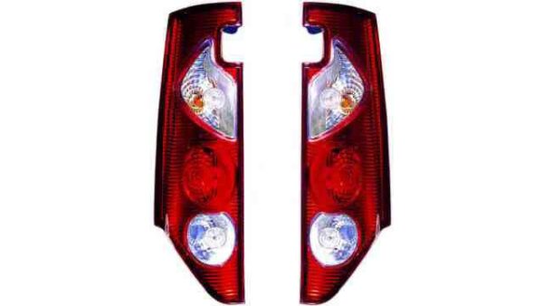 Piloto Trasero Derecho Renault Kangoo III 2p año 2008 a 2013
