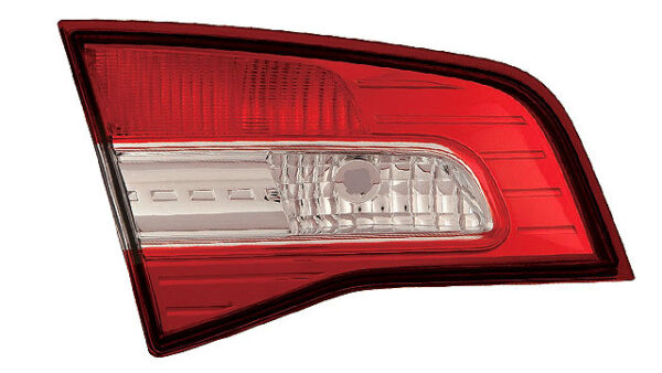 Piloto Trasero Derecho Renault Koleos Año 2008 a 2016