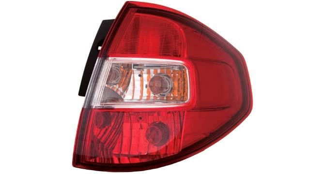 Piloto Trasero Derecho Renault Koleos año 2008 a 2016
