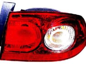Piloto Trasero Derecho Renault Laguna II 5p año 2005 a 2007