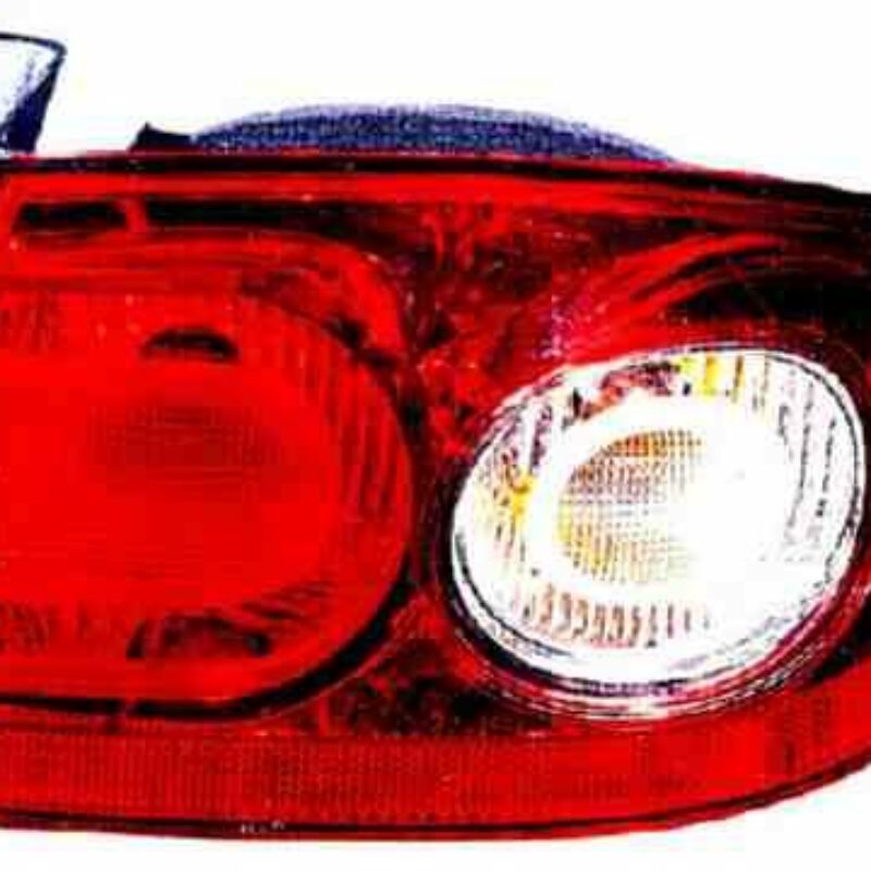 Piloto Trasero Derecho Renault Laguna II 5p año 2005 a 2007