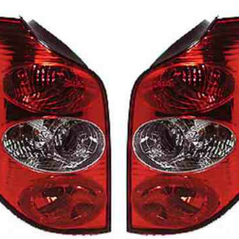 Piloto Trasero Derecho Renault Laguna II Station Wagon año 2005 a 2007