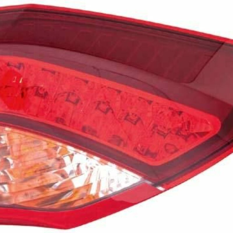 Piloto Trasero Derecho Renault Laguna III Berlina año 2007 a 2011 LED