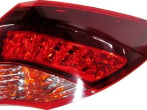 Piloto Trasero Derecho Renault Laguna III Berlina año 2011 a 2019 LED