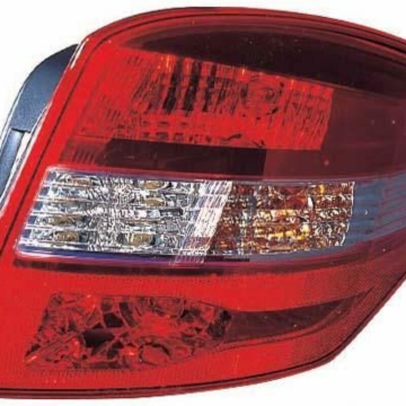 Piloto Trasero Derecho Renault Laguna III Grandtour año 2007 a 2011