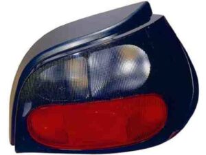 Piloto Trasero Derecho Renault Megane I 5p año 1995 a 1999