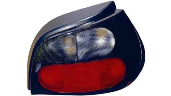 Piloto Trasero Derecho Renault Megane I 5p año 1995 a 1999