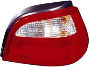 Piloto Trasero Derecho Renault Megane I 5p año 1999 a 2002