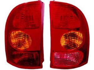 Piloto Trasero Derecho Renault Megane I Station Wagon año 1999 a 2002