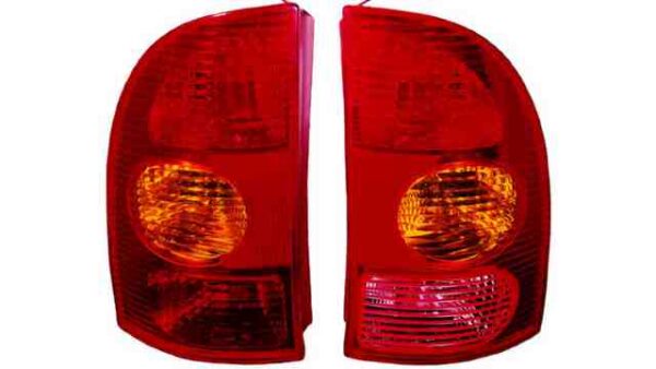 Piloto Trasero Derecho Renault Megane I Station Wagon año 1999 a 2002