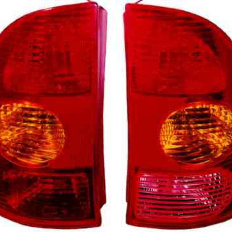 Piloto Trasero Derecho Renault Megane I Station Wagon año 1999 a 2002