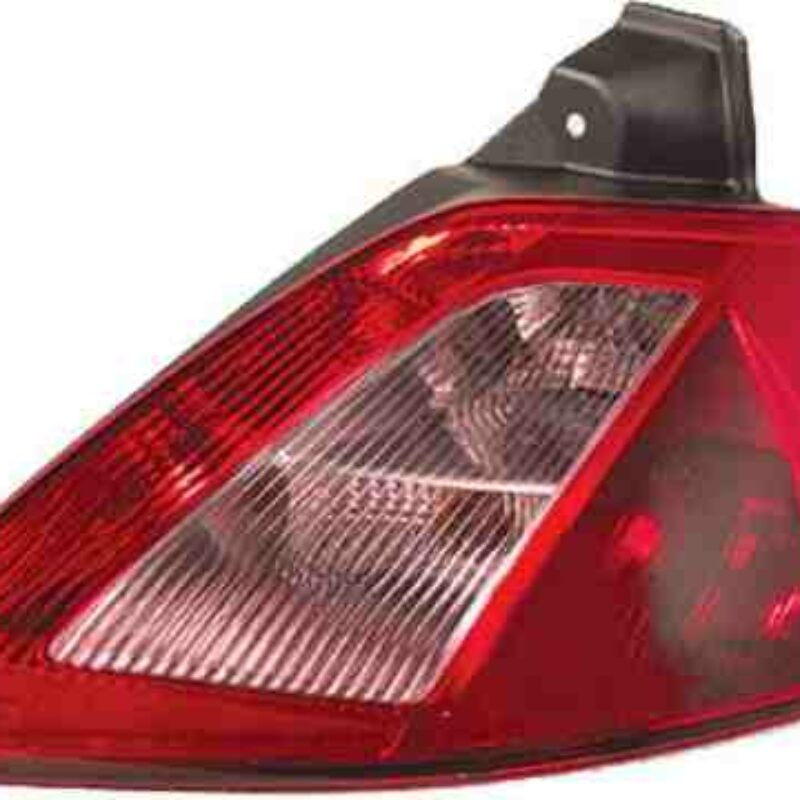 Piloto Trasero Derecho Renault Megane II 3/5p año 2002 a 2005
