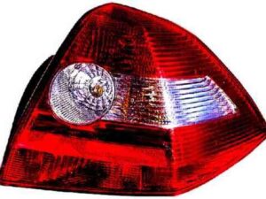 Piloto Trasero Derecho Renault Megane II Sedan 4p año 2002 a 2005